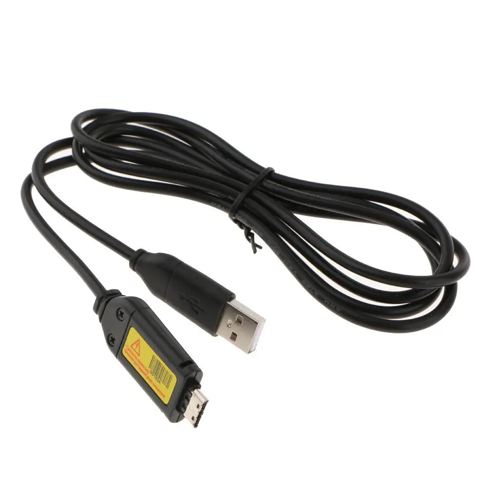 

12 Pin USB Data Synchronization Cable Charging Cable for E330 USB5 SZ 14 SZ 20