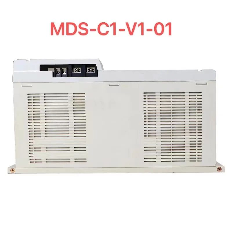 

MDS-B-SPM-185 Mitsubishi блок привода усилителя для станков с ЧПУ