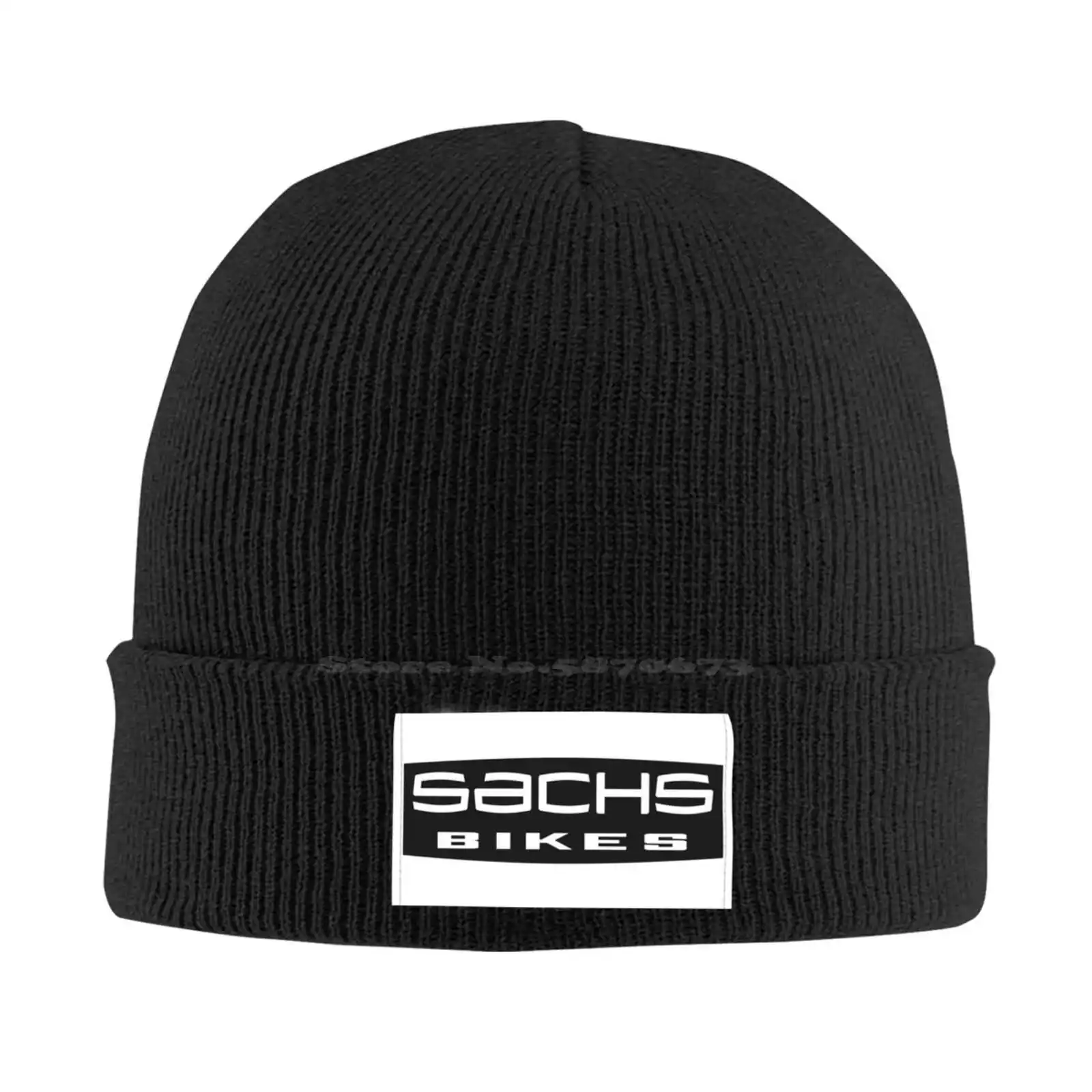 

Sachs Bikes Logo Fashion cap quality Baseball cap Knitted hat