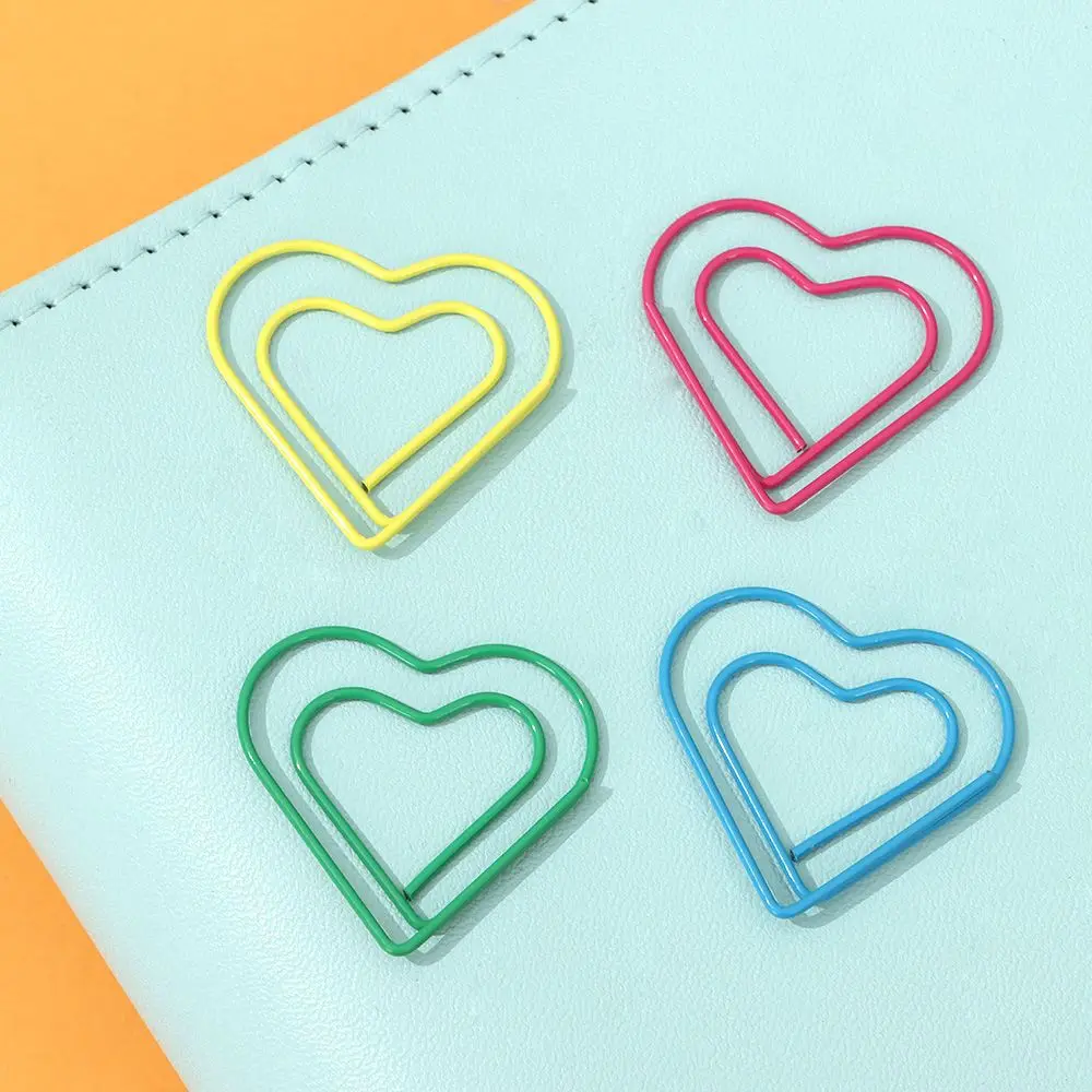 Металлические музыкальные символы в форме животных для книг бумажный лист папка