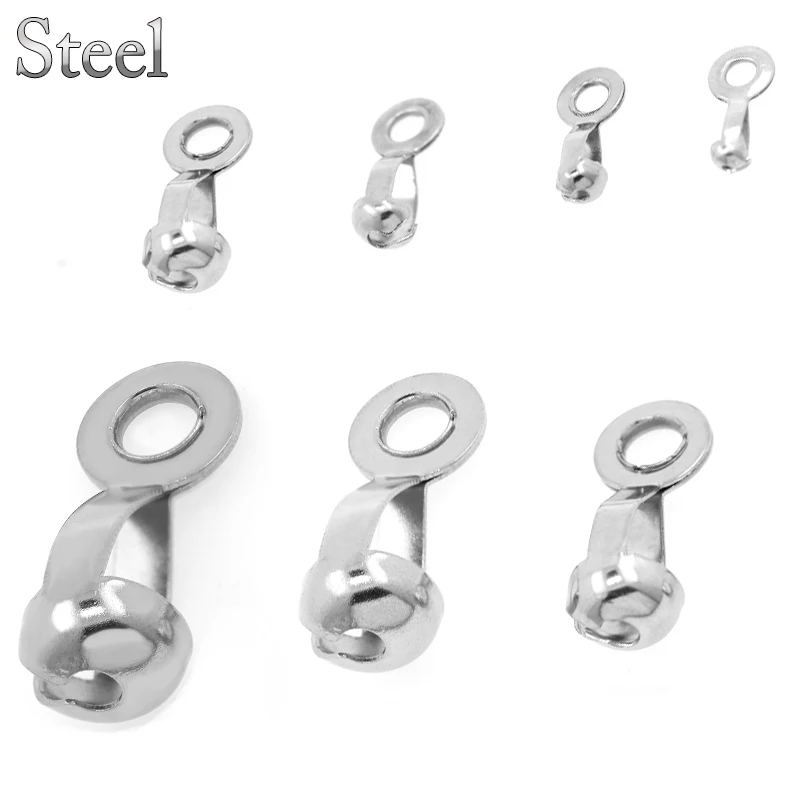 

10 шт., коннекторы для подвесной корзины, 2,0-10 мм