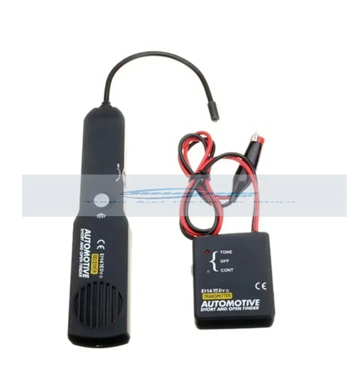 Автомобильный тестер EM415pro инструмент для поиска и ремонта коротких тонов
