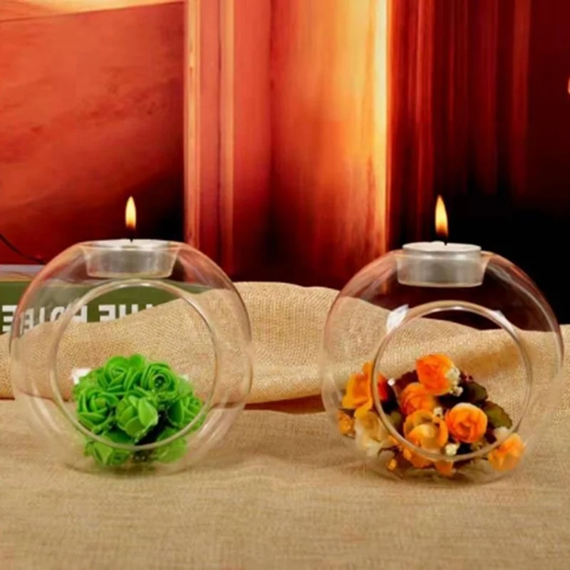 Candlestick Bar Party Home Decor