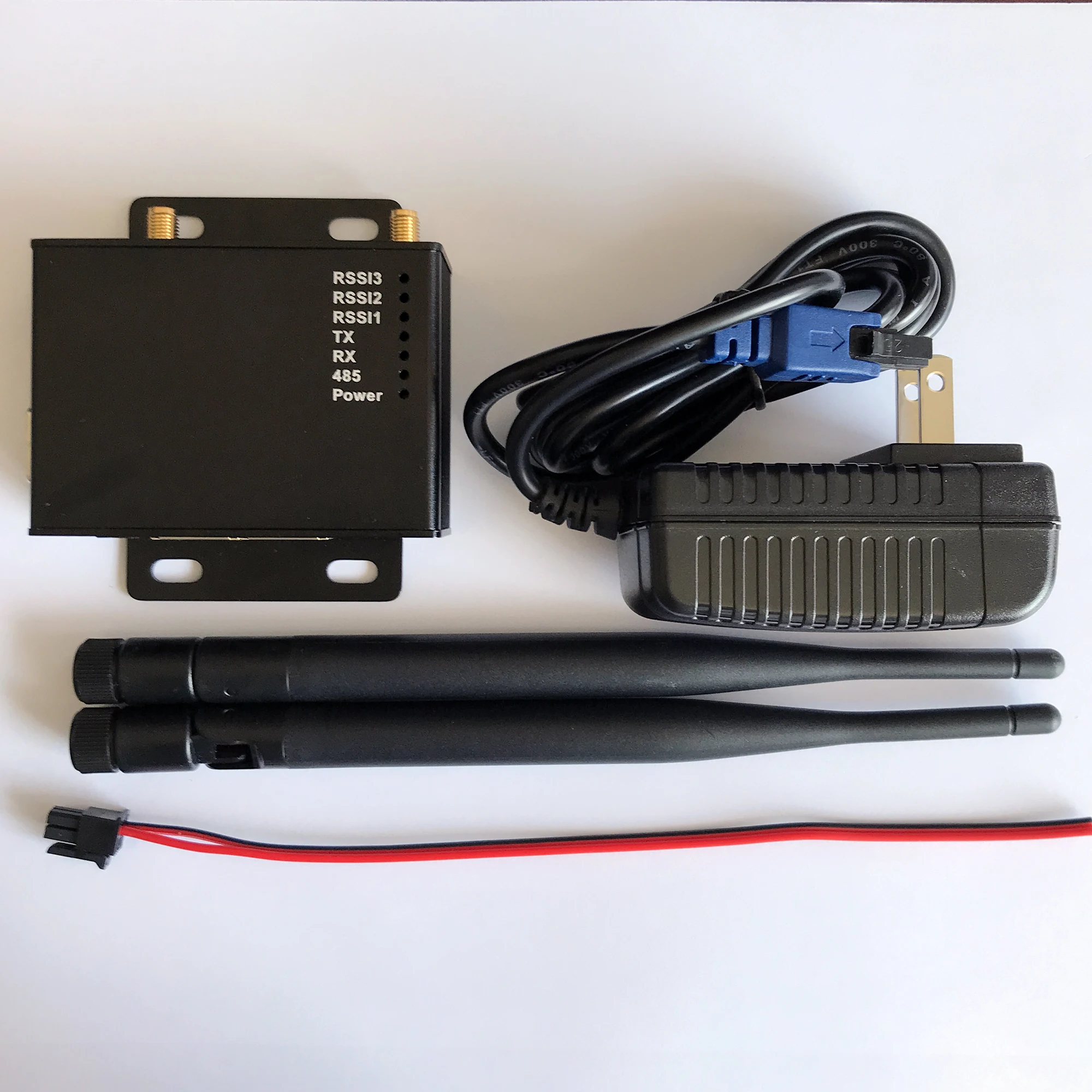 

Microhard PDDL900-ENC Original module of digital and graph transmission integrated radio + domestic supporting accessories