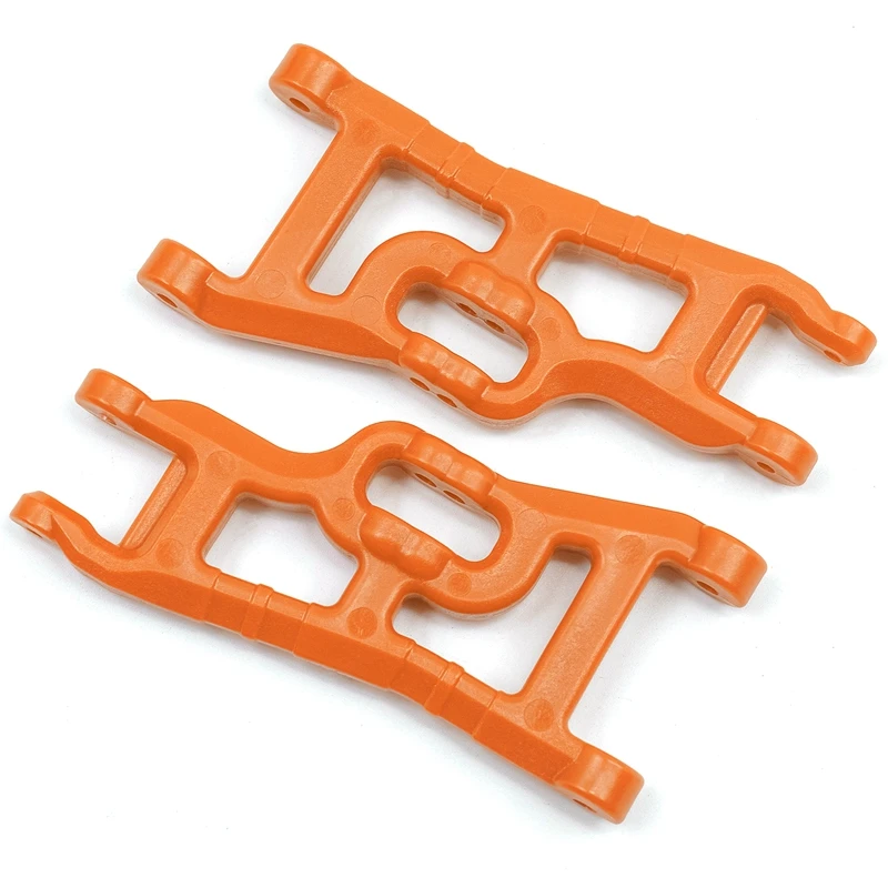 Parts For Traxxas Slash 2wd 1/10 Short Course Upgrade Parts -orange