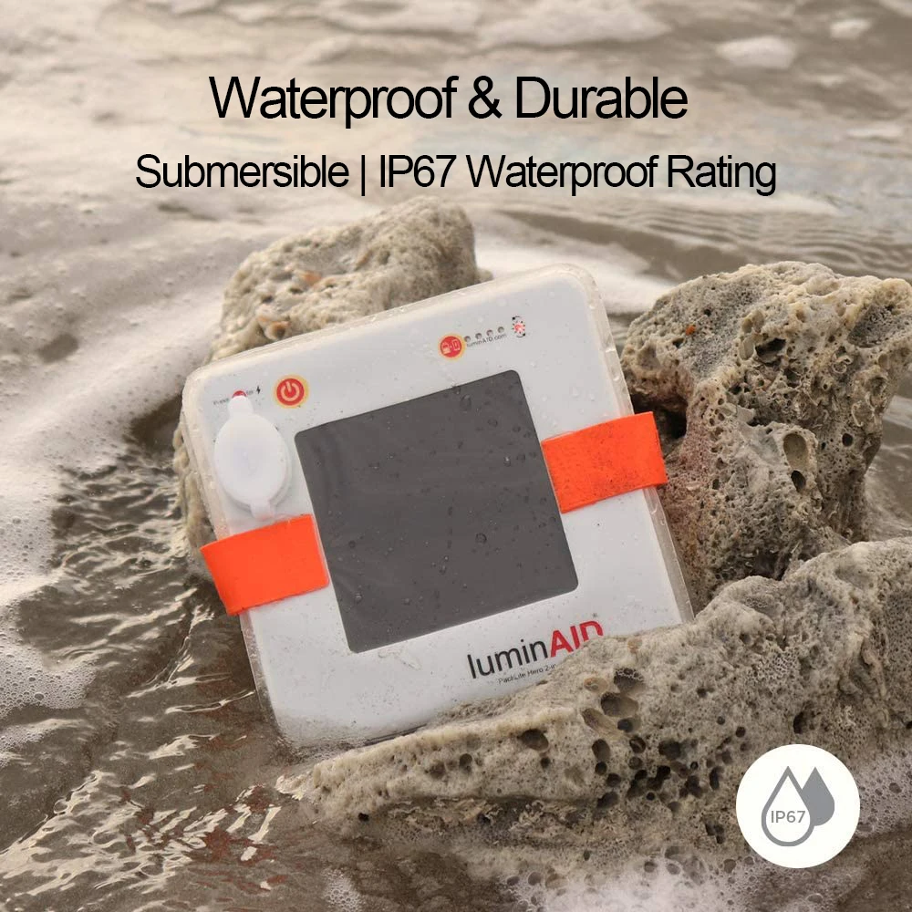 solar camping lantern inflatable camping portable lamp phone charger usb rechargeable emergency outdoor light portable lantern free global shipping