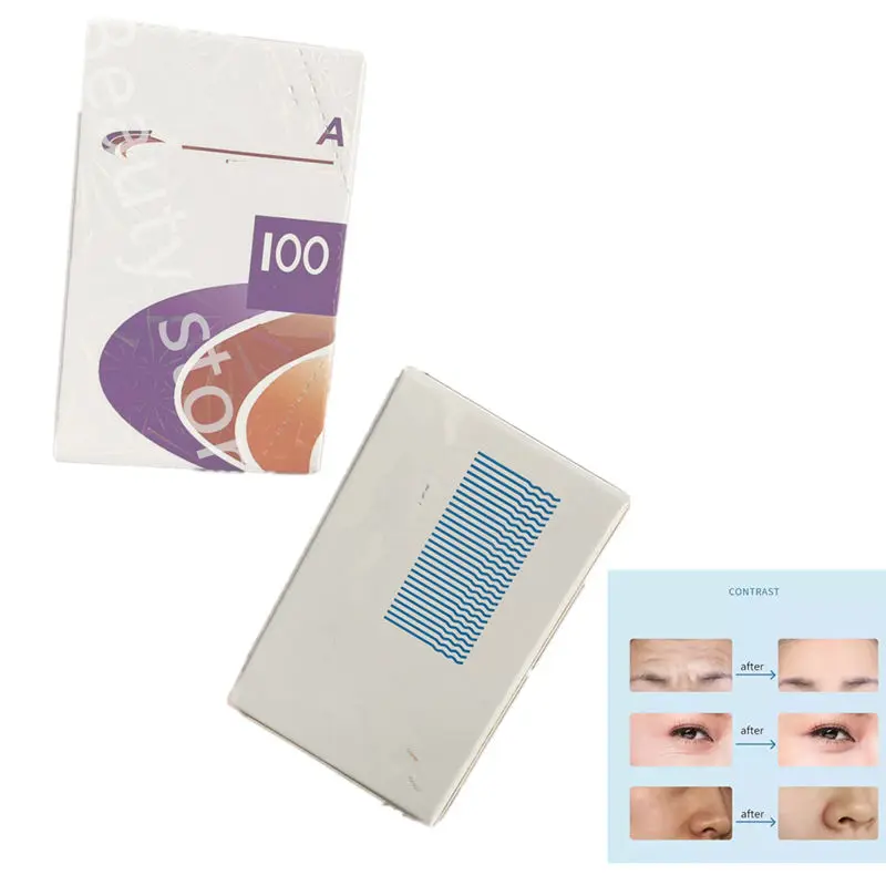 

Korea 50u 100u 200u Anti-wrinkle Beauty Skin