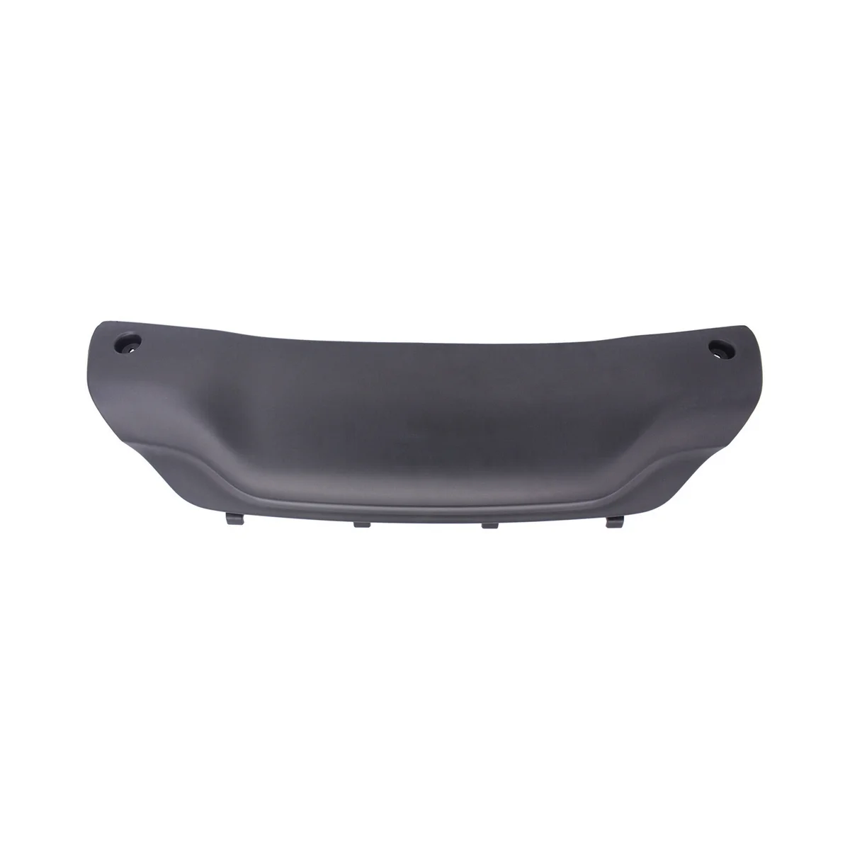 Накладка на задний бампер для Jeep Grand Cherokee 2012-2021