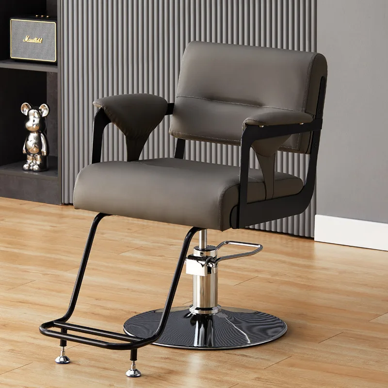 Оборудование для парикмахерской набор мебели парикмахерское кресло макияжа