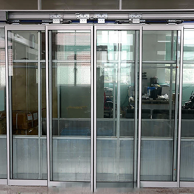 телескопическая входная дверь. автоматические раздвижные двери. алютех 110 раздвижка. автоматические раздвижные двери dormakaba. Geze slimdrive раздвижные двери.