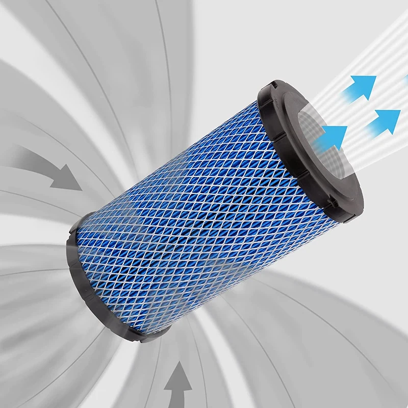 2 шт. 7082265 воздушный фильтр двигателя для Polaris Ranger 1000 PS XP HD MD NSTR Crew 2018-2022 запасные