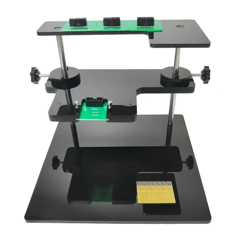 Рамка BDM для автомобильных ЭБУ BDM100 FGTECH KTAG KESS чтения и записи чип-тюнинга V5.017