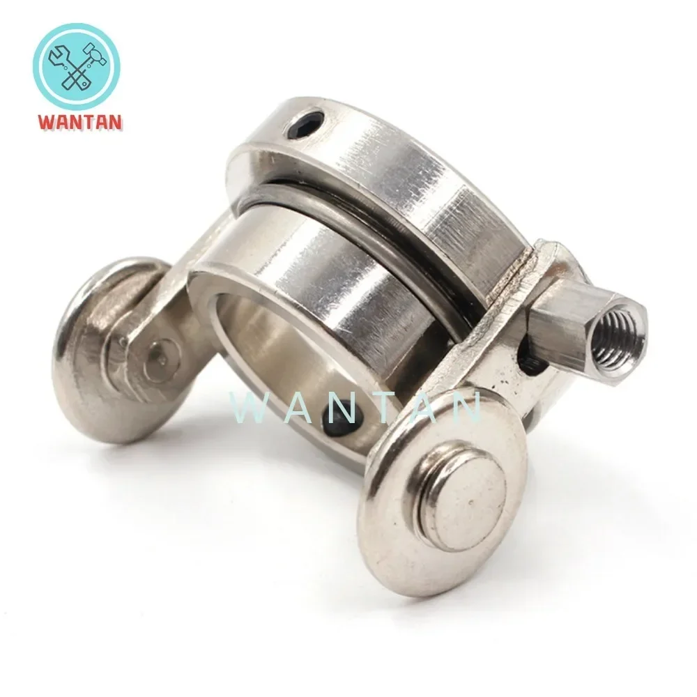 Сварные фитинги CV0024 роликовая Направляющая каретка подходит для плазменного