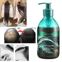 bodyaid anti hair loss shampoo shampoo ginseng shampoo smooth anti break hair fast hair growth oil scalp care unisex