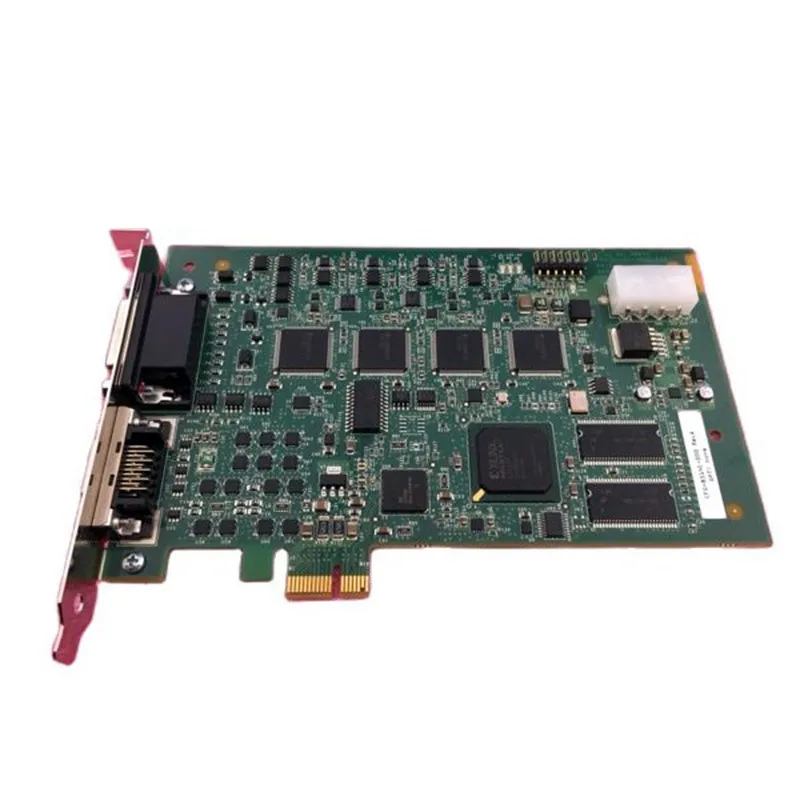 CFG-8514E-001 Rev A в хорошем состоянии
