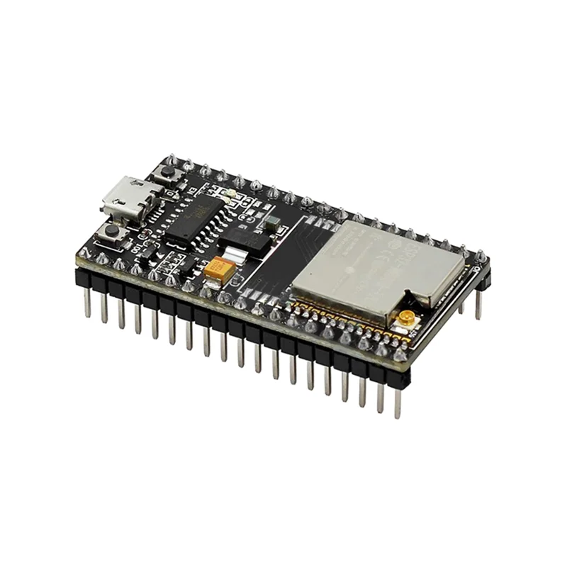 ESP-WROOM-32UE Плата разработки IoT ESP32-WROOM-32U WIFI + Bluetooth Основная плата Модуль