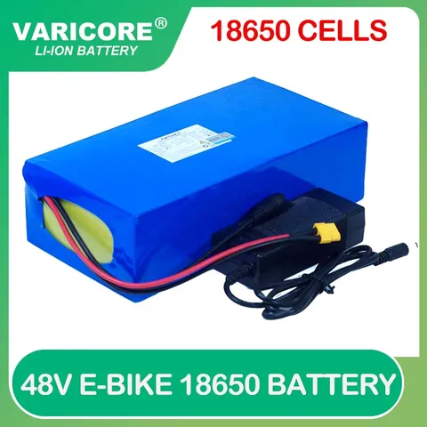 VariCore 48V 32Ah Литий-ионный аккумулятор для электроинструмента