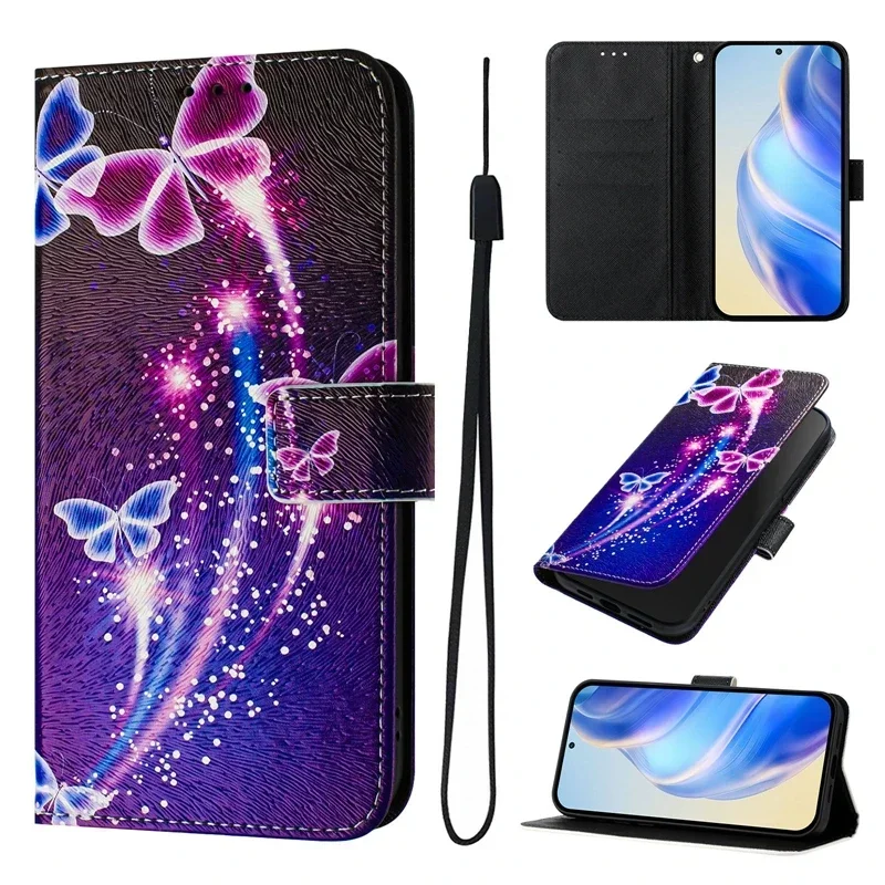 Для Xiaomi Mi 11 Lite кожаный откидной чехол для lite 5G NE Mi11 Pro ультра-окрашенный