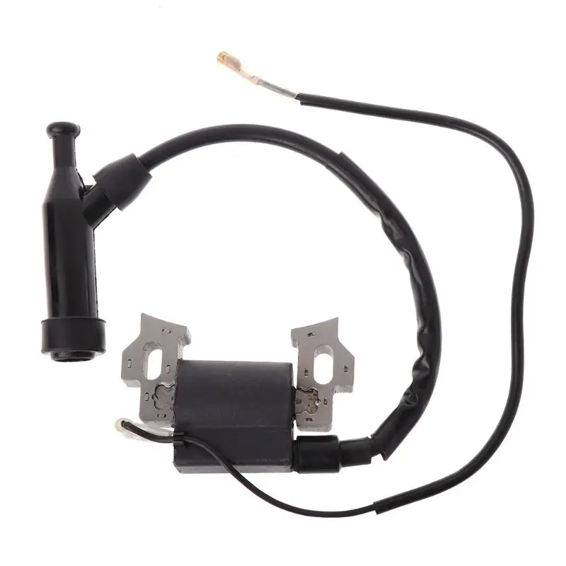 

Ignition Coil Fits for Honda GX160 GX200 5.5HP 6.5HP GX110 GX120 GX140 Engine Accessories