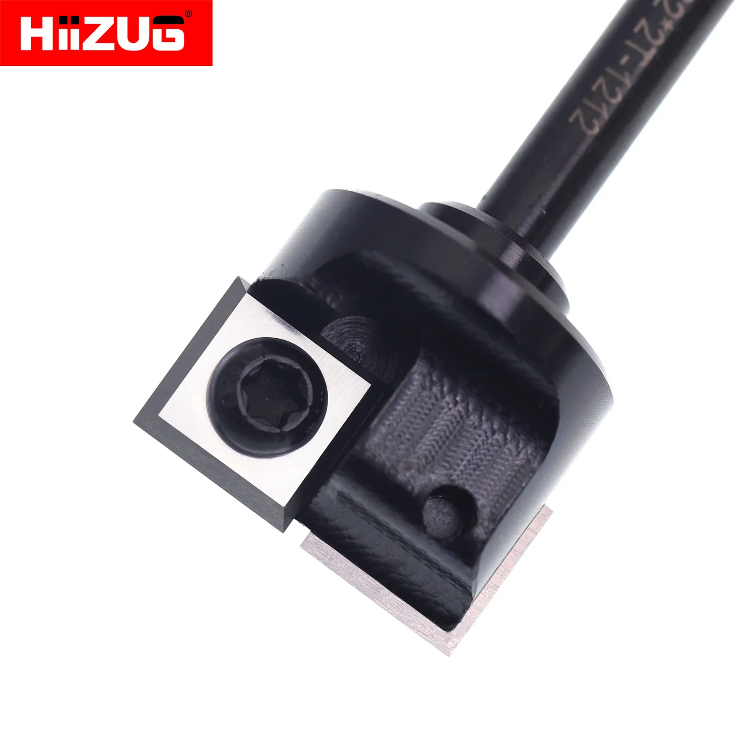 Фреза для обработки древесины с хвостовиком 6 мм фреза столярных работ 2