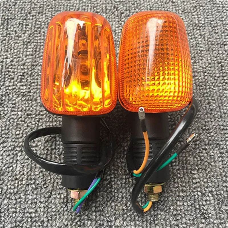 Брендовые аксессуары, мотоциклетные стробоскопы для Suzuki QS125-5/-3 GT125 EN125-2/2F EN125-2F, универсальный сигнал поворота для мотоцикла