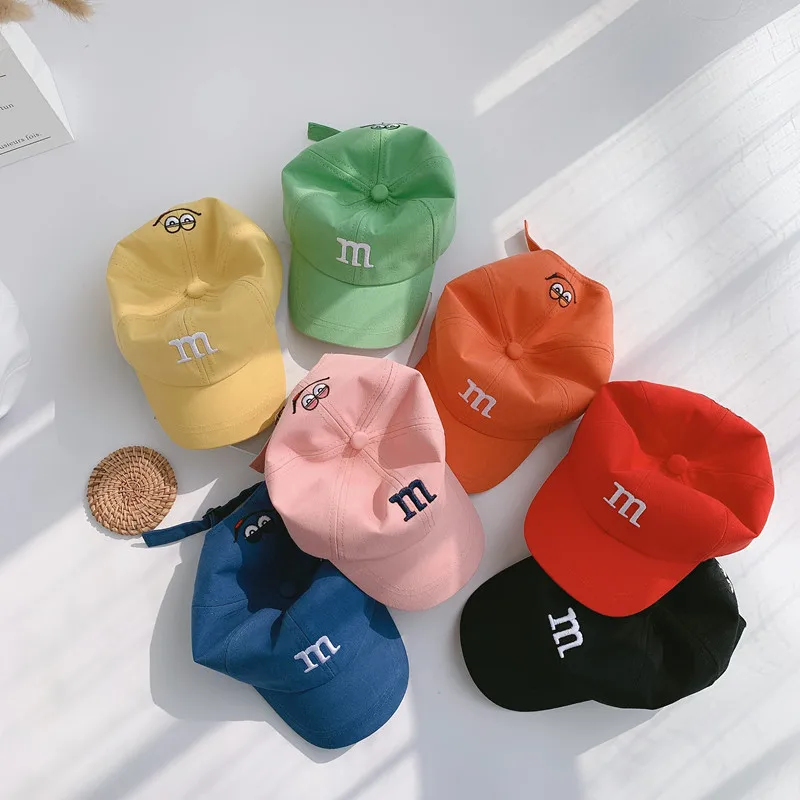 Caps Accessories 2-8years Old
