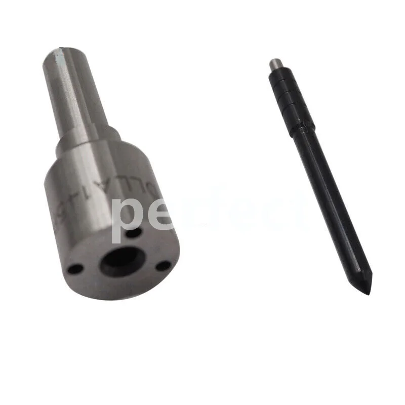 Форсунка для MITSUBISHI L200 Triton Pajero 4D56 1465A041 4x DLLA145P870 093400-8700