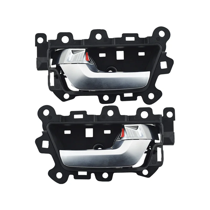

1pcs Inner Door Handle for Chery Tiggo3 2016-2020 Inside Handle Car Accessories Interior Door Handles