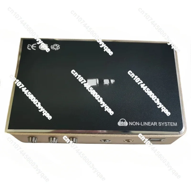 4025 и 18D NLS Аура Чакра Нелинейная система метатрона Анализатор тела для здоровья