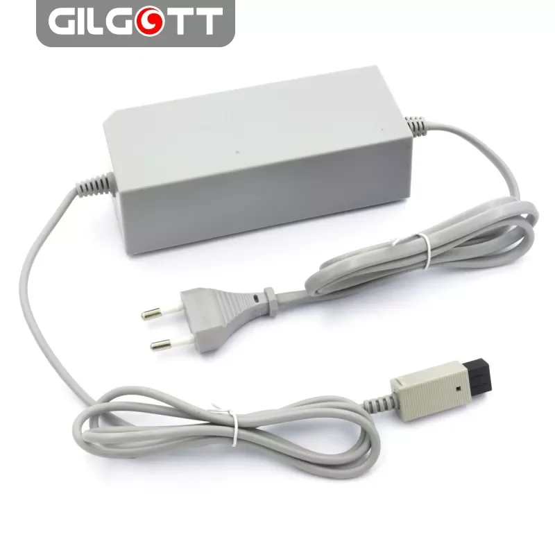 

Replacement AC Power Adapter Charger Supply Cord Cable EU Plug
