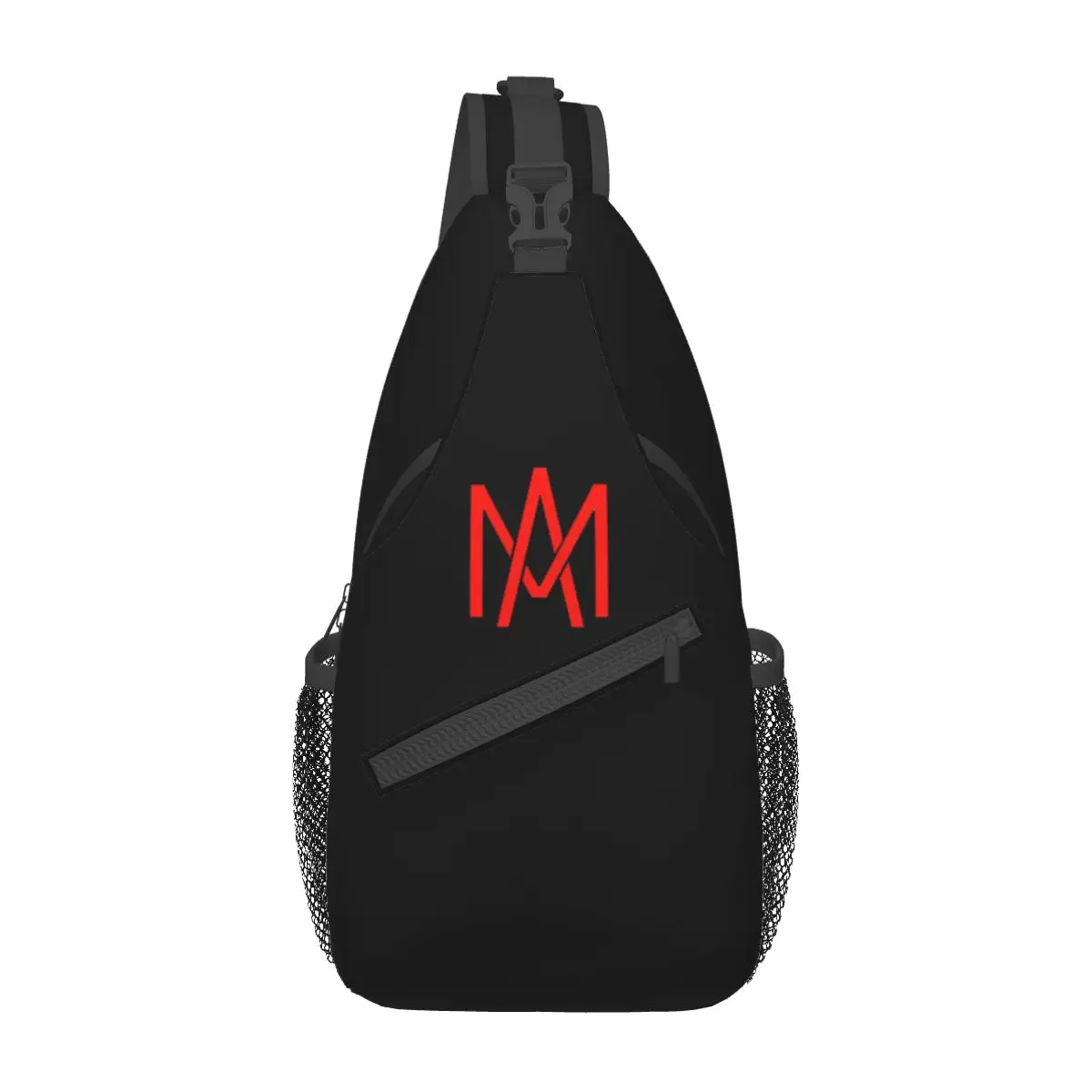 

Aguilas De Mexicali Sling Backpack Sling Bag Hiking Travel Chest Bag Daypack Men'S Fashion Crossbody Backpack Shoulder Bag Pouch
