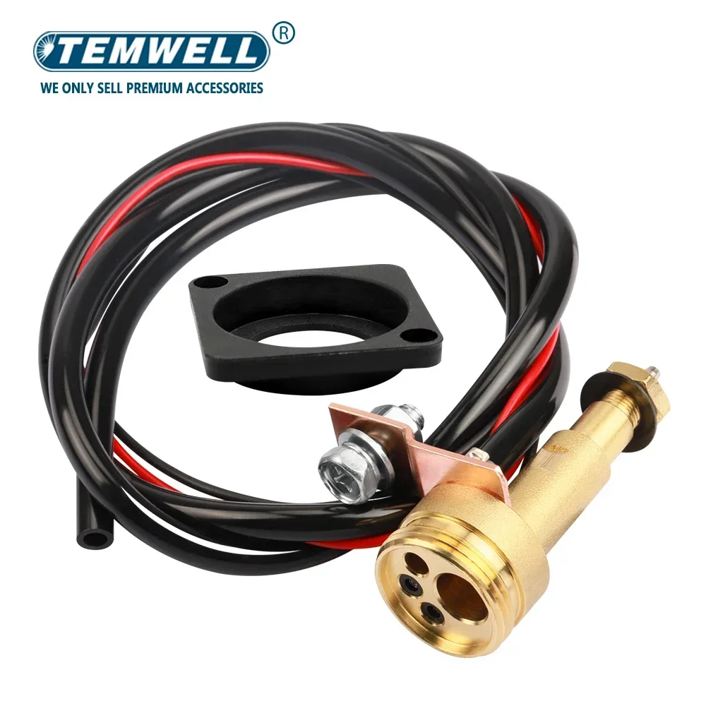 Соединительная втулка 80 # MIG MAG