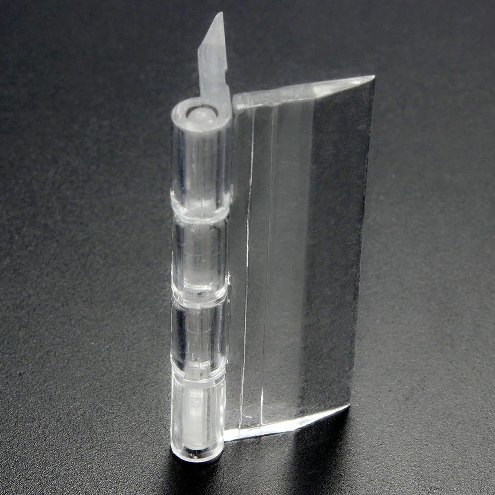 Многофункциональные акриловые аксессуары высокой прозрачности для мебели