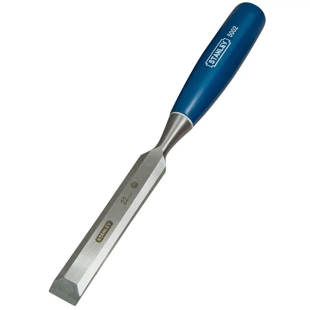 

Stanley ST016549 İskarpela 22mm Classic Blue Series