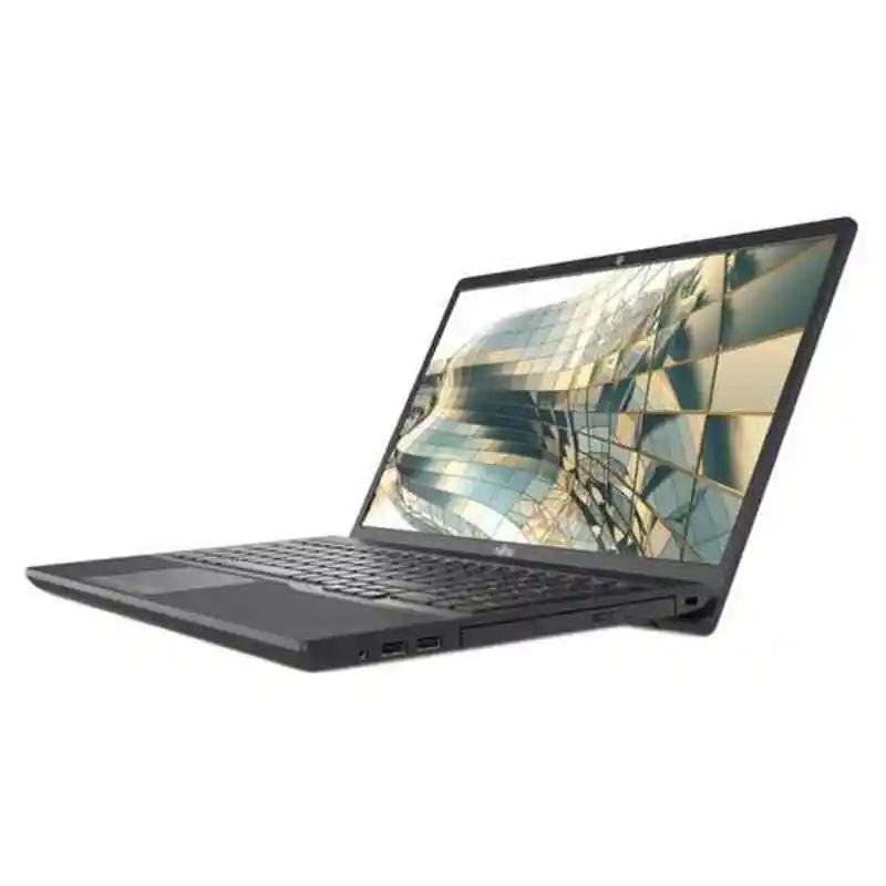 Ноутбук Fujitsu A3510 15 6 дюйма Intel©Ядро™I3-1005G1 8 GB DDR4 256 SSD | Компьютеры и офис