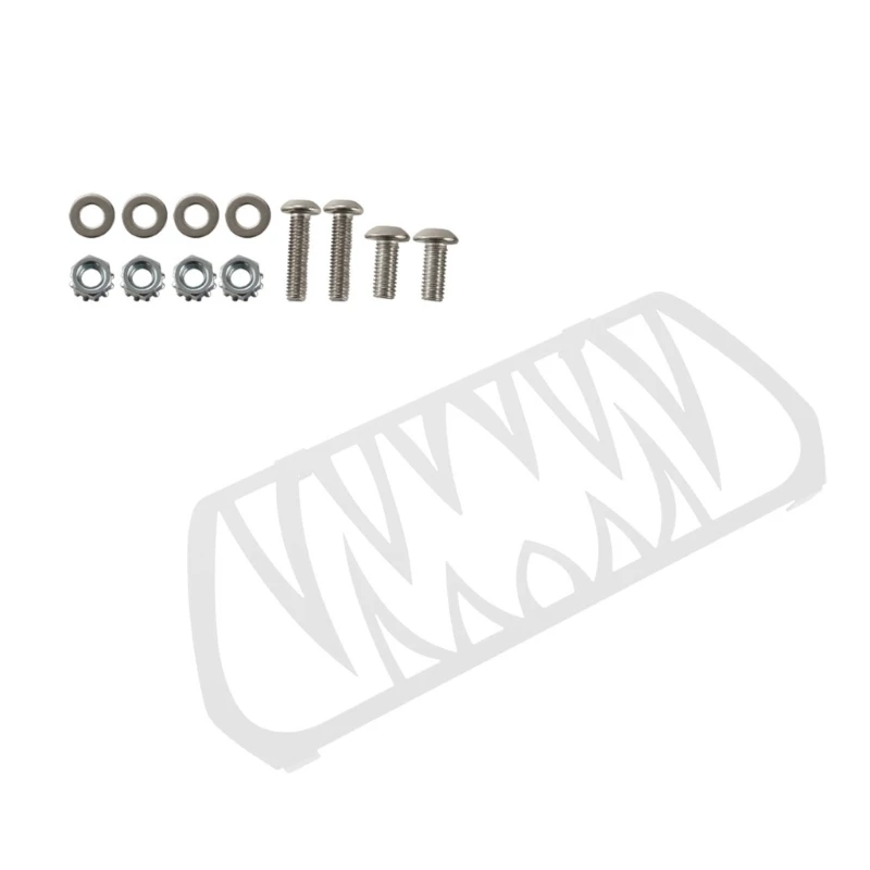 652F решетка радиатора защитная крышка декоративные аксессуары для мотоцикла Ryker