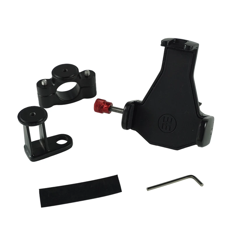 Рисунок 2 - Универсальный держатель для мотоцикла