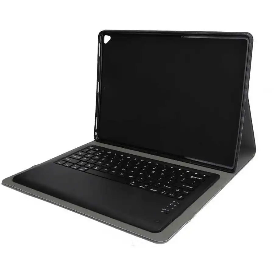 Съемный кожаный чехол-подставка с Bluetooth-клавиатурой для ipad pro 12.9in 2015/2017 Gen |