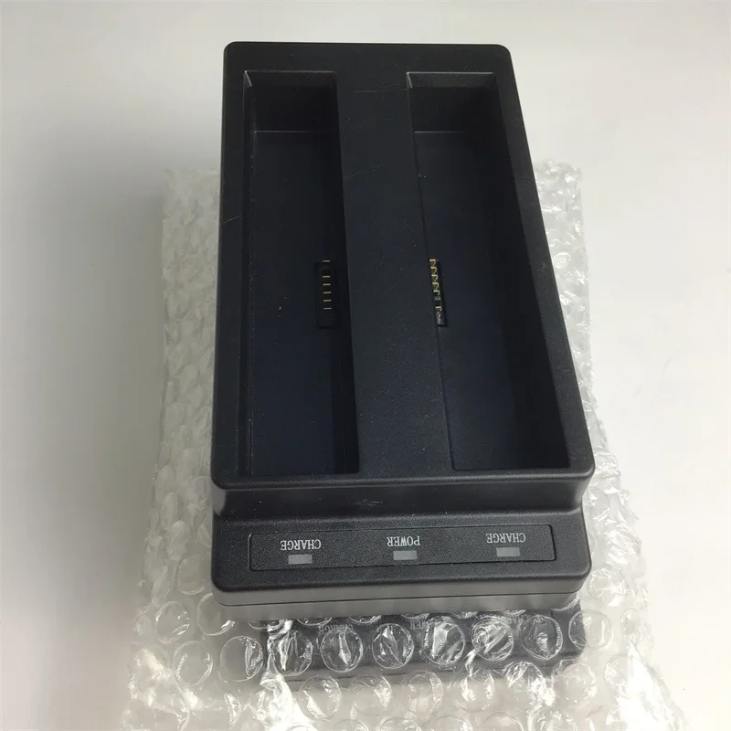 JILONG Original Fiber Fusion Splicer KL-280 280G KL-500/500E KL-520  KL-530 KL-510 KL-360T Battery AC Power Charger Base Set