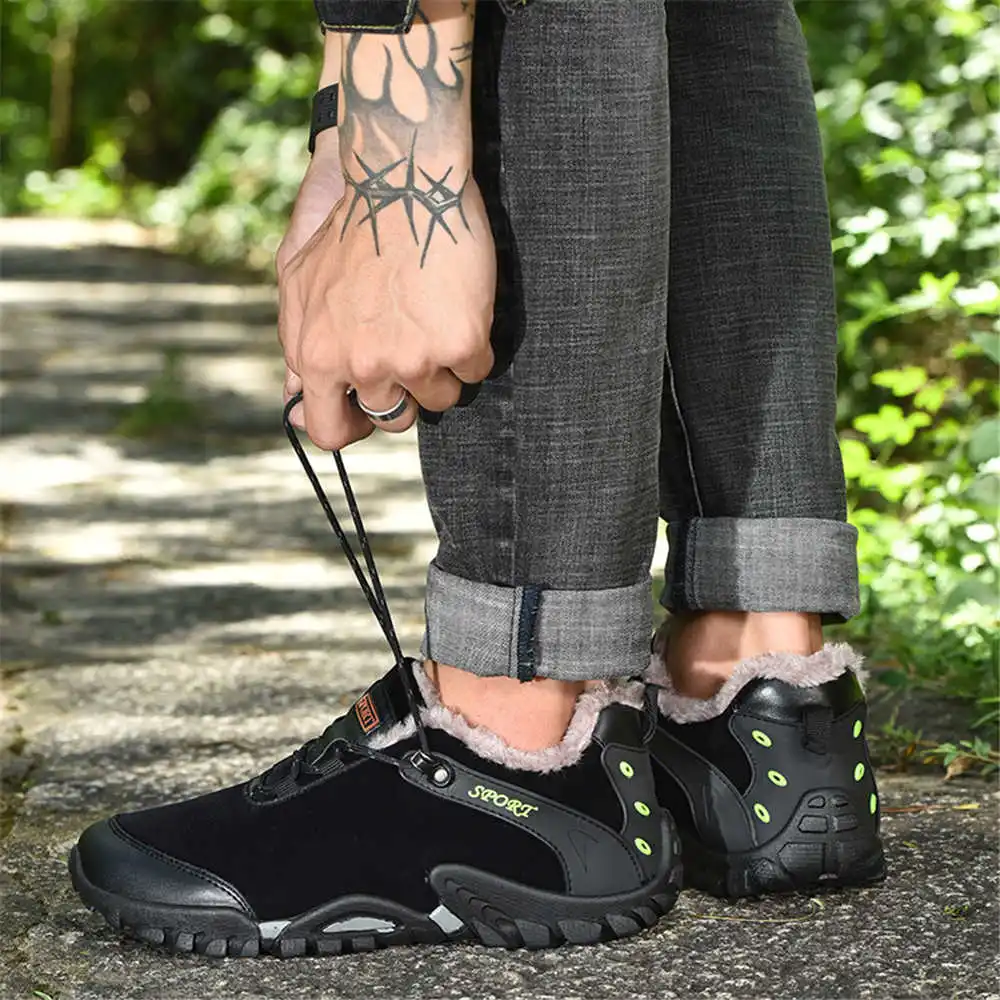 

all terrain Fur tennis hiking man skateboard shoes mens experience climbing shoes sneakers sports Best-selling footwears YDX2