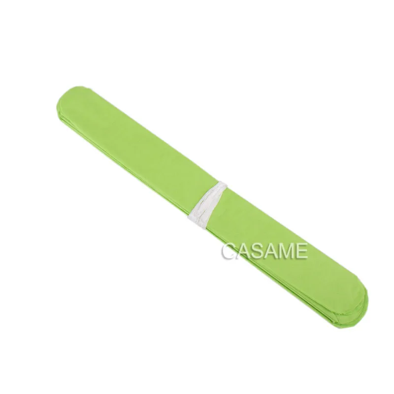 

Бумажные помпоны для праздника Casame