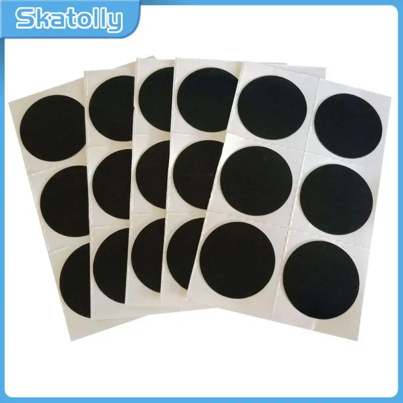 

Portable Bicycle Tire Patch 25mm Bicycle Tire Patch Cycle Repair Toolsv Universal Durable Tire Inner Tube Pad