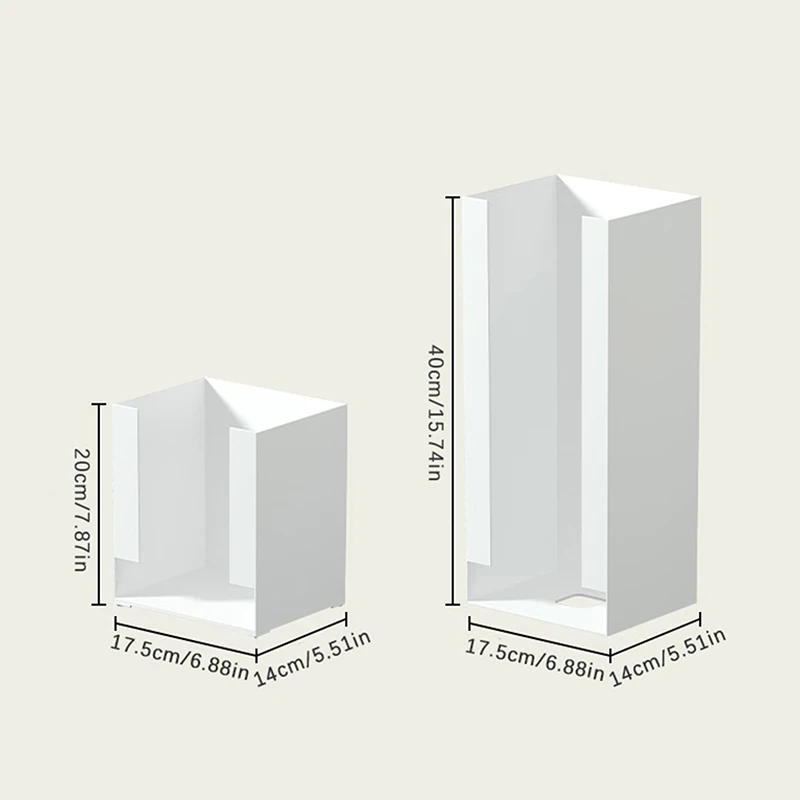 Корейский контейнер для хранения рамен Кухонный Контейнер салфеток маски лица