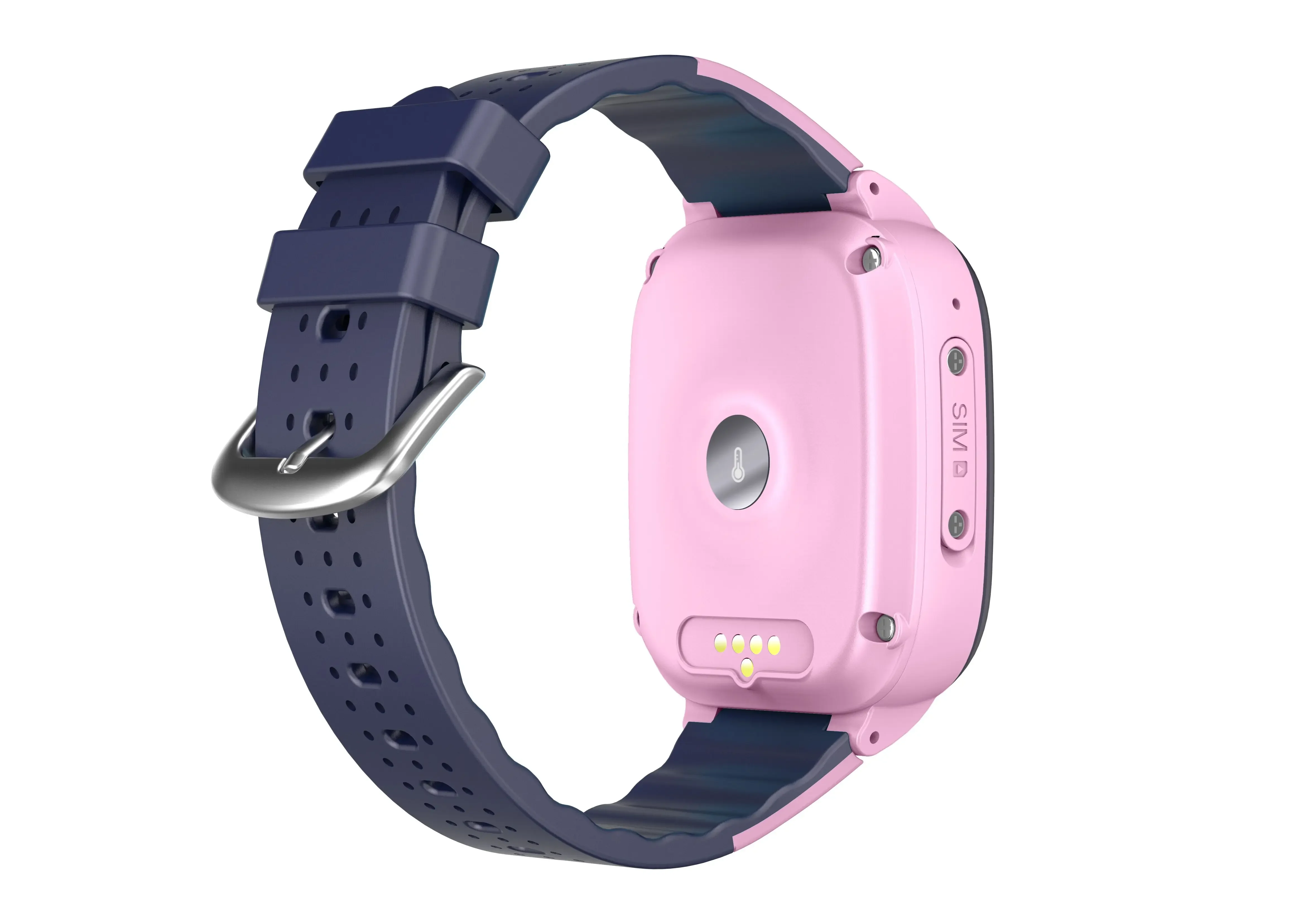 ДЛЯ LT25 2022 Новые детские умные часы с 1 3-дюймовым экраном Android SOS 4G