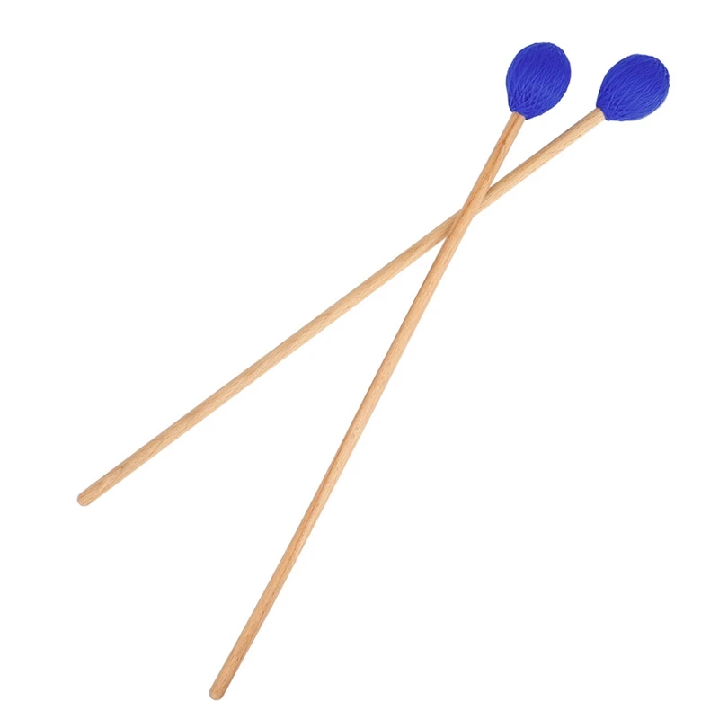 2 шт. аксессуары для музыкальных инструментов профессиональный молоток малимбы