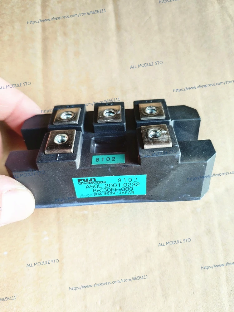 6RI30FE-080 6RI30F-080 A50L-2001-0232 Бесплатная доставка Новый и оригинальный модуль