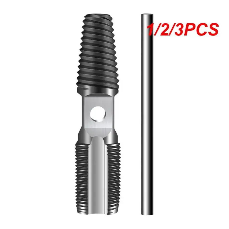 

1/2/3 шт., набор для удаления сломанных поврежденных проволочных болтов