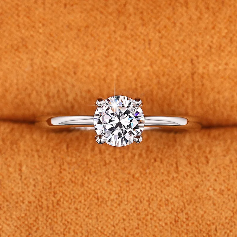 

Retro Palace Style Luxury Compact Wedding Ring