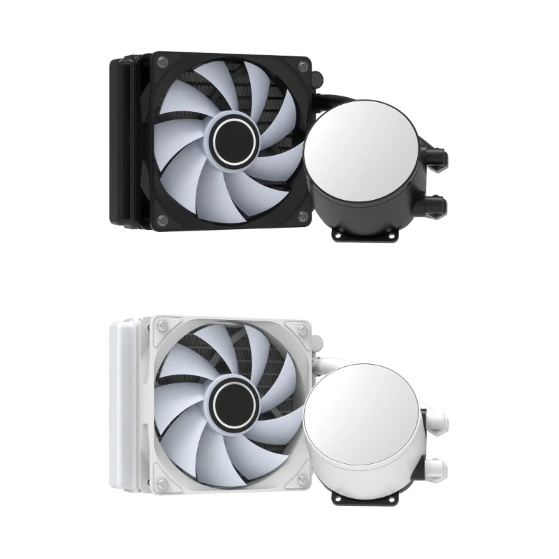 

Efficient CPU Liquid Cooler Liquid Cooling System Excellent Cooling Capabilities