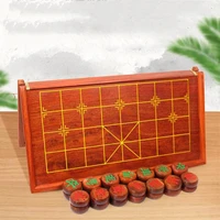 family games chinese chess sequence professional decorative unique chess wooden free shipping chadrez jogo sports and recreation